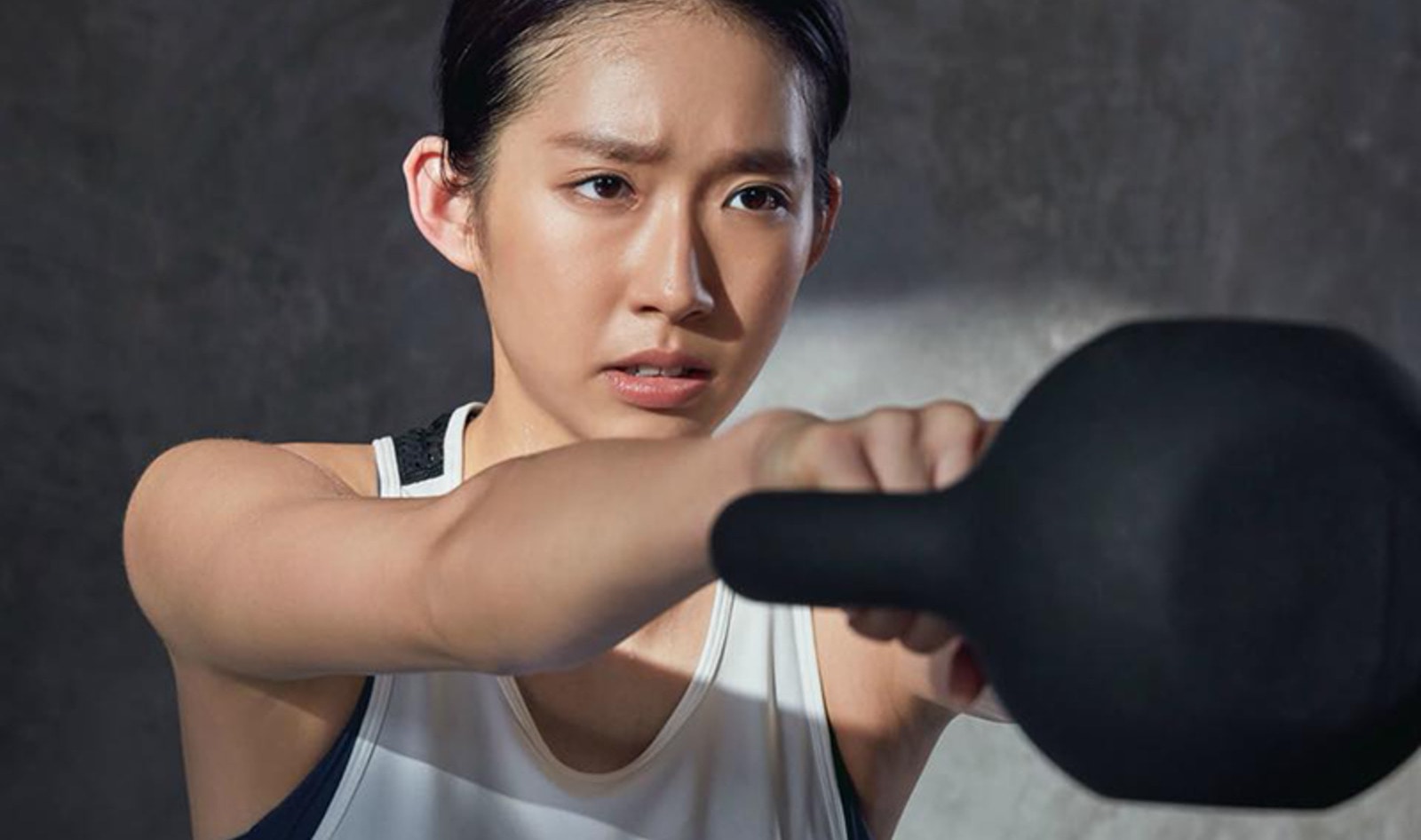 Vegan Athlete Wins Gold at Asian Fencing Championships