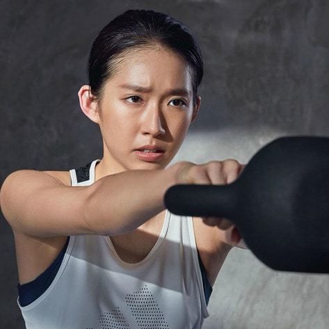 Vegan Athlete Wins Gold at Asian Fencing Championships