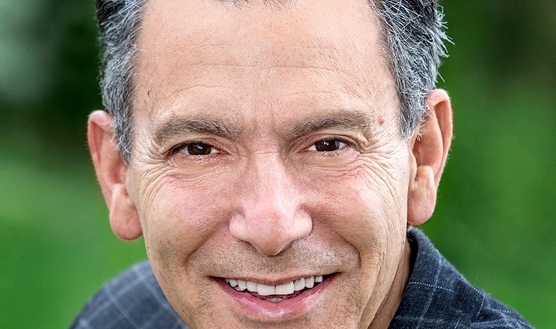 VegNewsJoelKahn