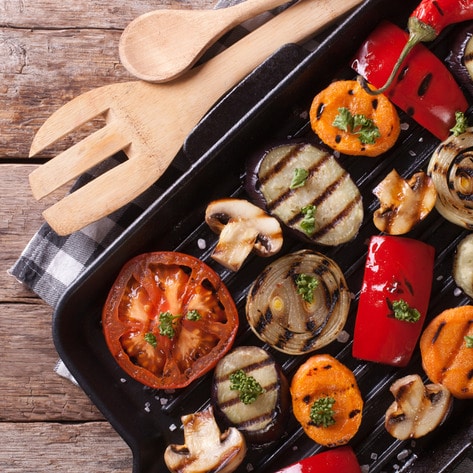 VegNews.GrilledVegetables