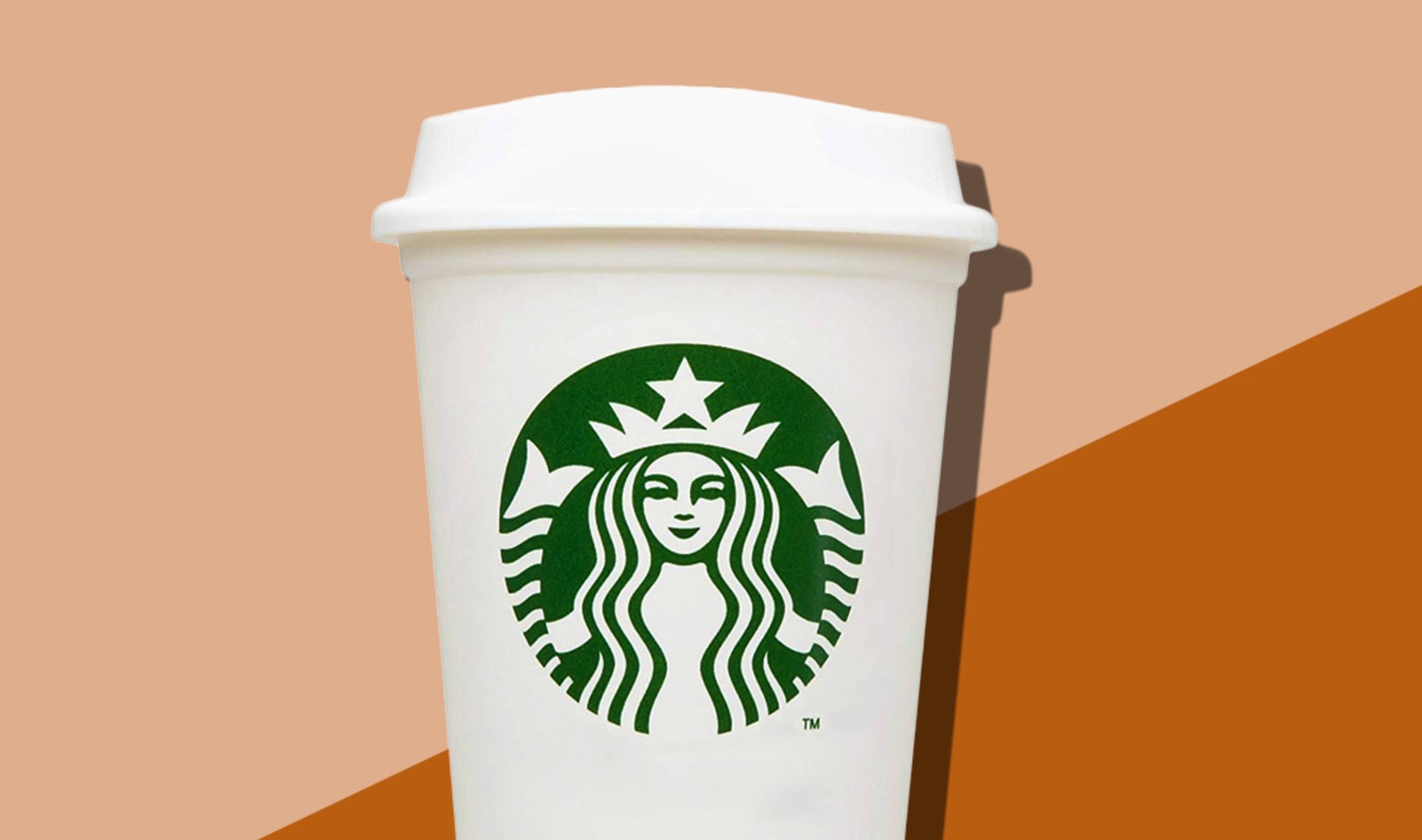 Starbucks Loyalty Program Now Rewards Vegan Milk Substitutions 