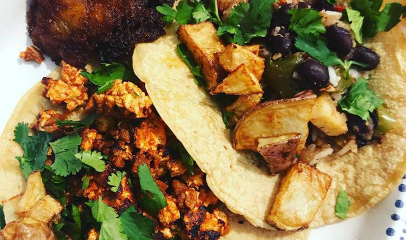 New Vegan Café Aims to Decolonize Diets in Detroit 