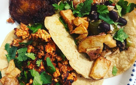 New Vegan Café Aims to Decolonize Diets in Detroit&nbsp;