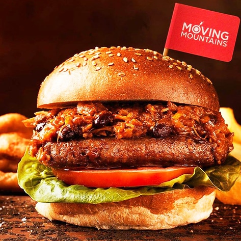 VegNewsMovingMountainsB12BurgerVegan