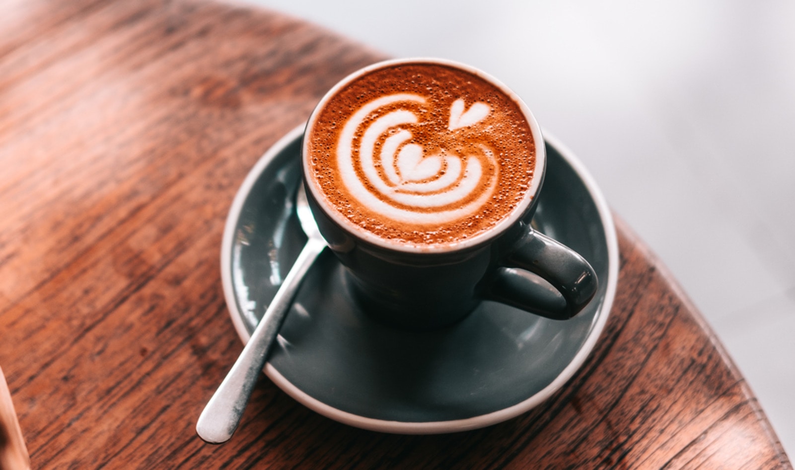 Coffee Shops Give Away Free Vegan Oat Lattes For World’s First National Oat Milk Day