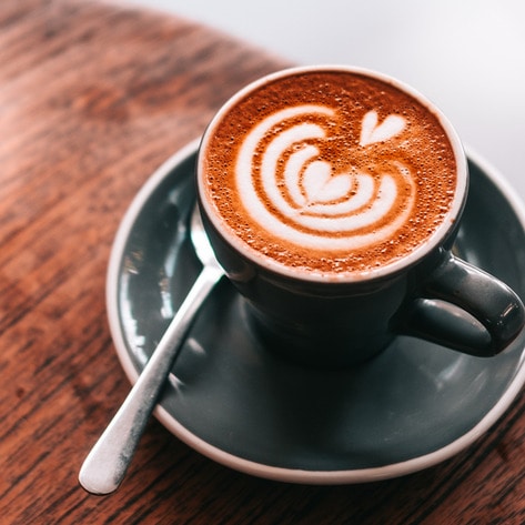 5 Vegan, Non-Pumpkin Fall Drinks You Have to Try