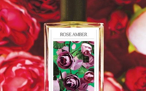 Vegan Perfume Line Debuts at Sephora, Aims to Rebuild War-Torn Nations