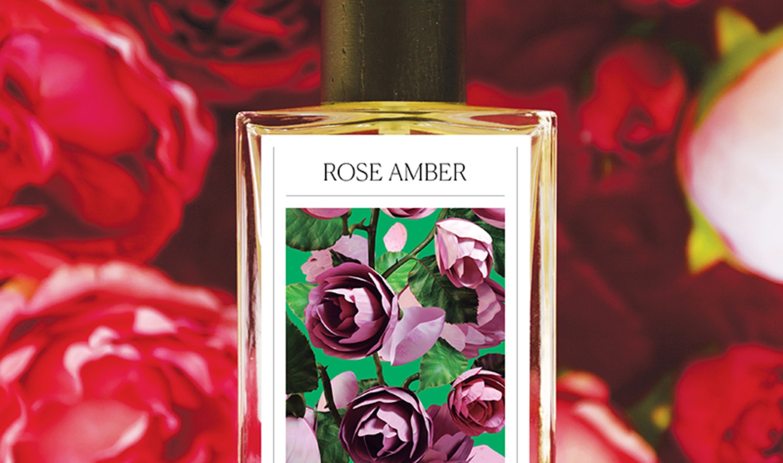Vegan Perfume Line Debuts at Sephora, Aims to Rebuild War-Torn Nations