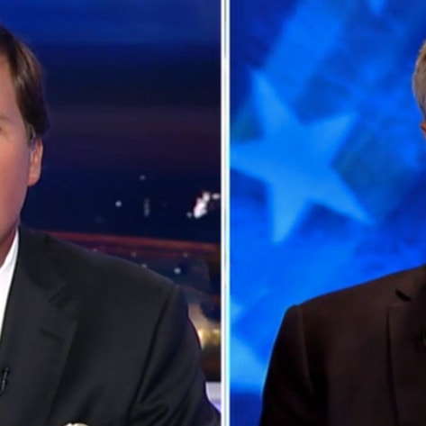 Animal Activist Schools Tucker Carlson About Veganism on Fox News