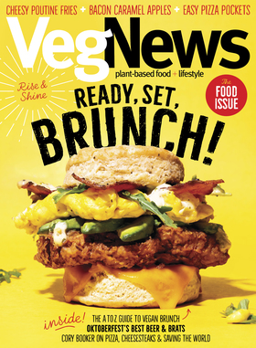 The Food Issue #115