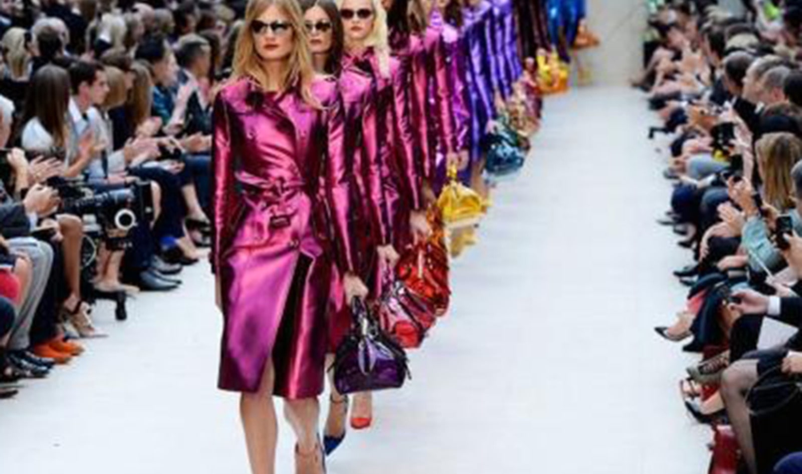 London Fashion Week Will Be Fur-Free This Year for the First Time