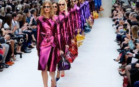 London Fashion Week Will Be Fur-Free This Year for the First Time