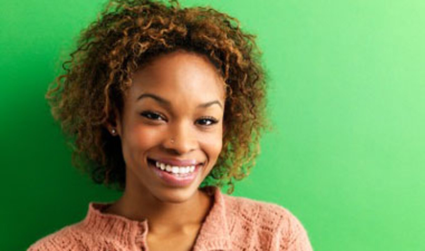 Study: Going Veg Boosts Mood