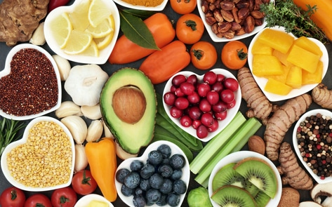 6 (More) Reasons to Go Vegan