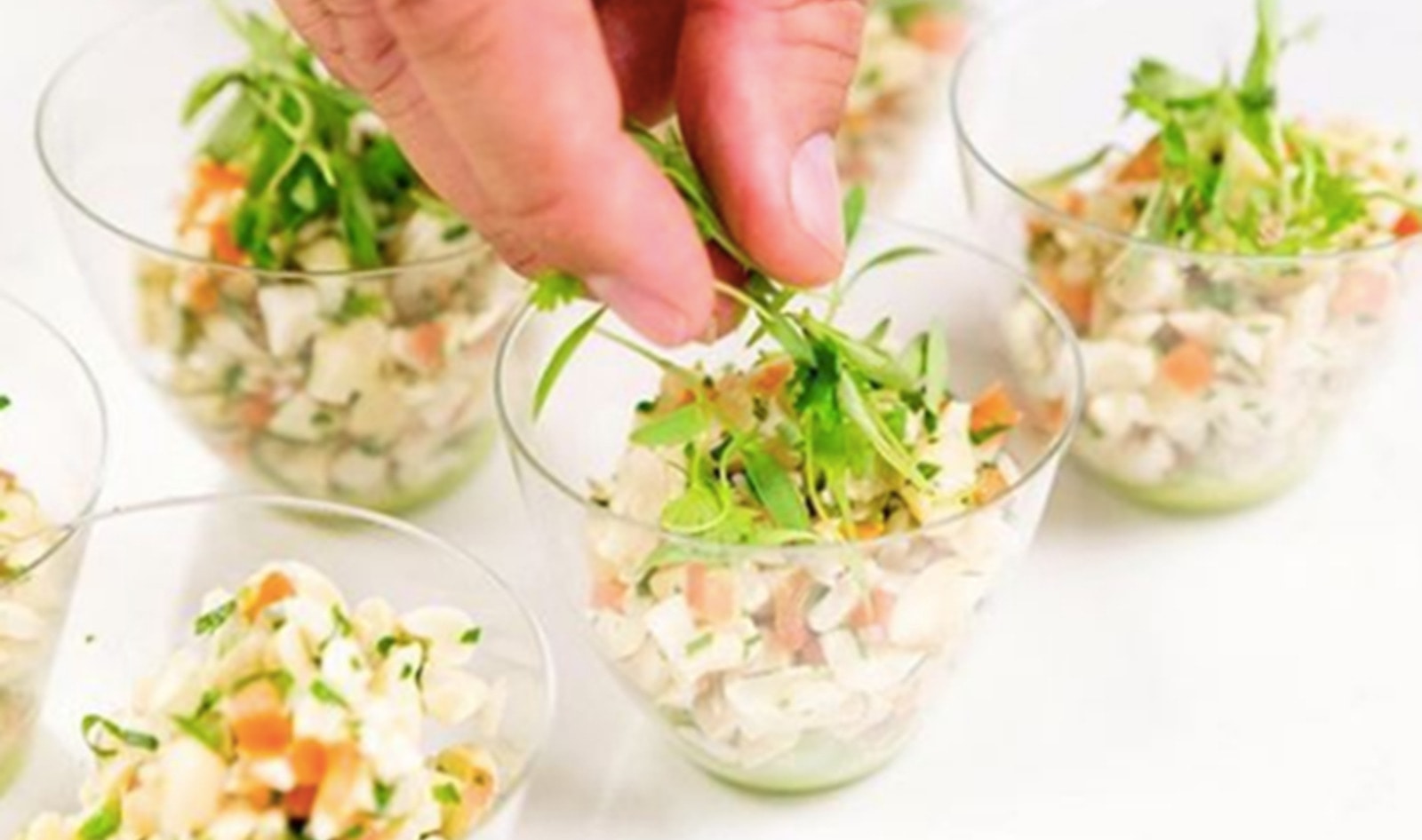 Emmy Award Menu to Accommodate Vegan Nominees