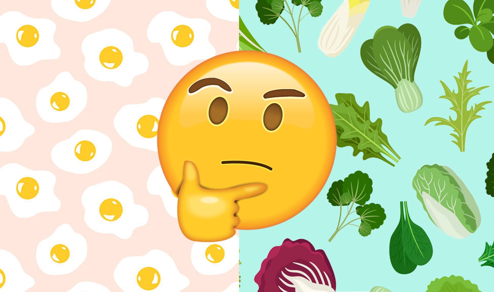 90 Percent of Vegetarians Want to Go Vegan, New Survey Says