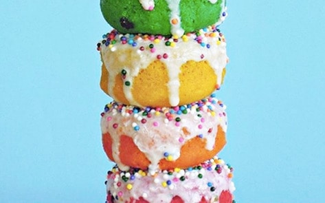 Oklahoma City’s First Vegan Festival Draws 4,000 People