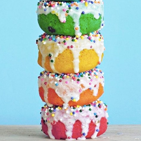 Oklahoma City’s First Vegan Festival Draws 4,000 People