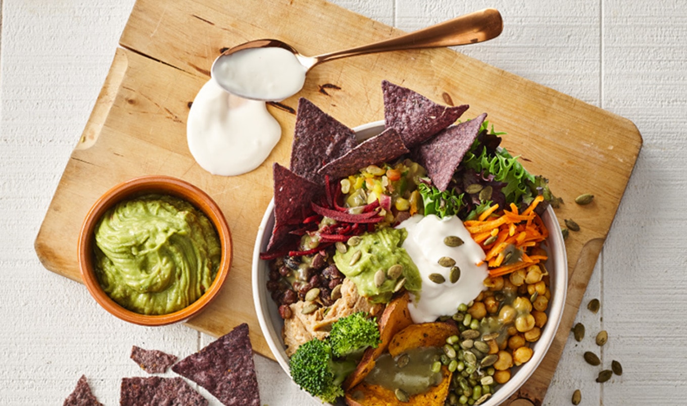 Canada’s Vegan Chain Copper Branch Opens First US Location