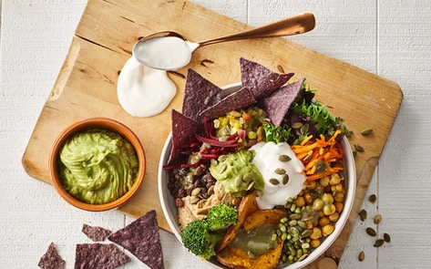 Canada’s Vegan Chain Copper Branch Opens First US Location