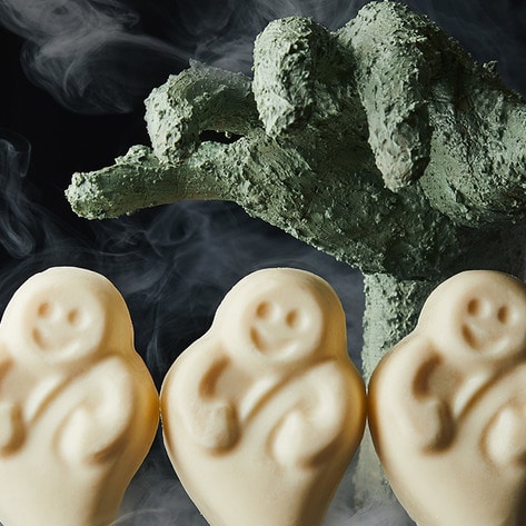 VegNews.LUSHGhostSoapVegan