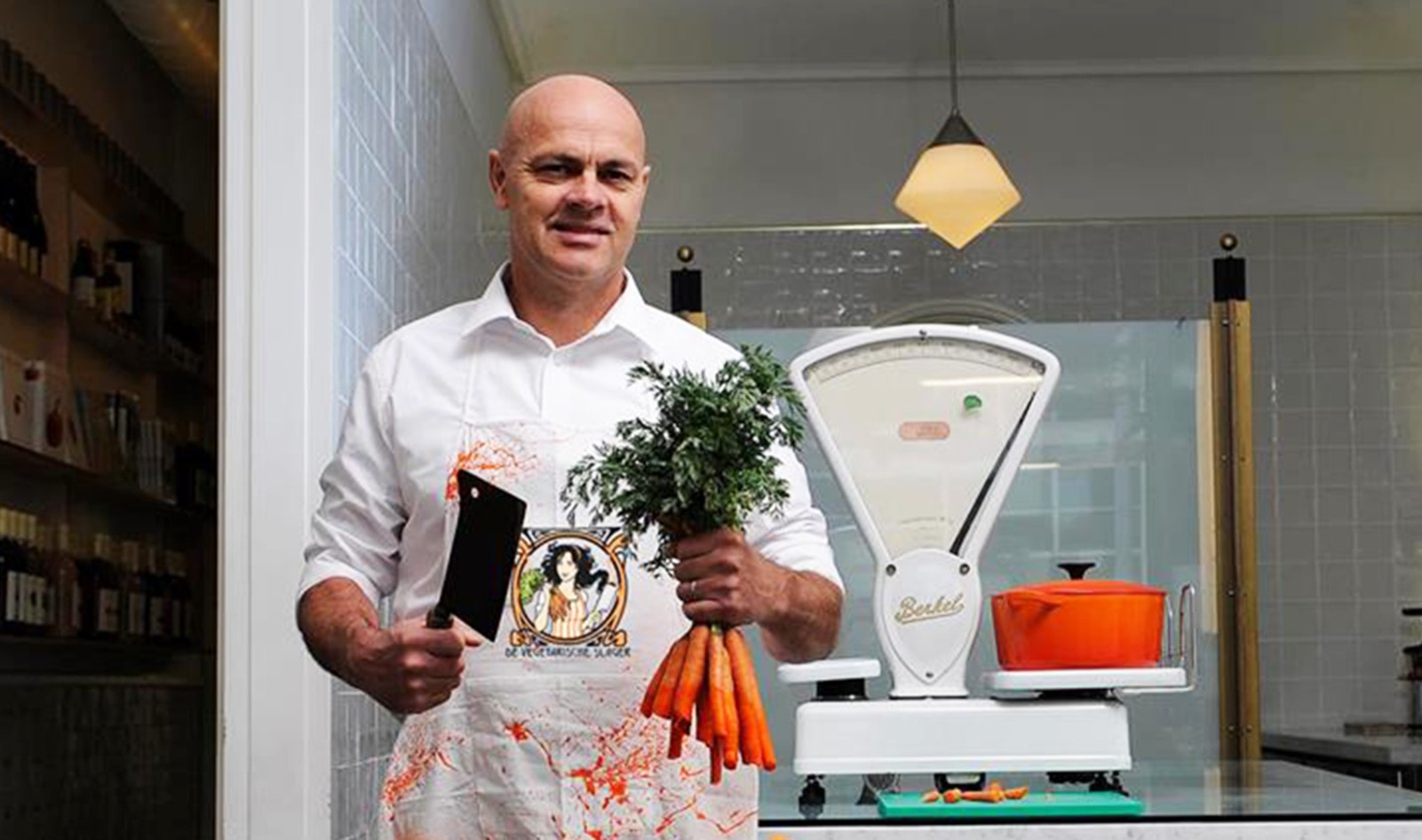 Unilever Acquires The Vegetarian Butcher to Meet Demand for Vegan Meat