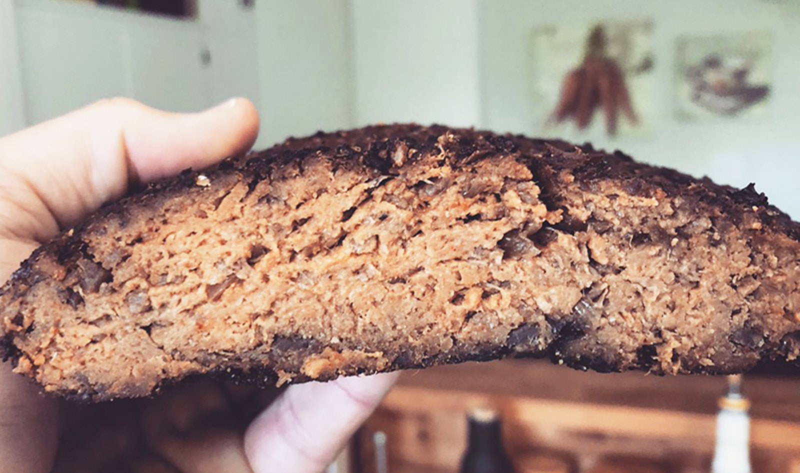 Vegan Brisket Stirs Controversy on Twitter