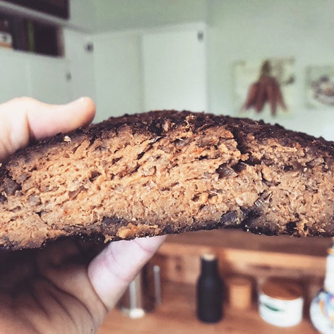 Vegan Brisket Stirs Controversy on Twitter