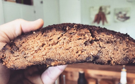 VegNews.VeganBrisketTwitter