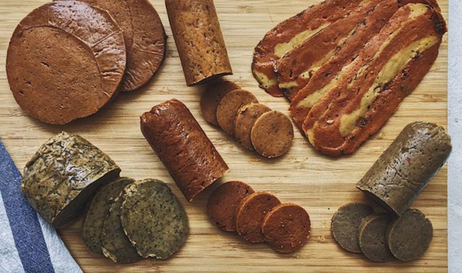 New Vegan Butchers Gain Momentum in Poland