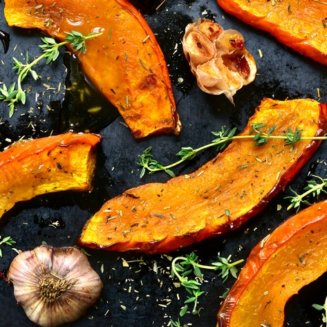 5 Mouthwatering Vegan Pumpkin Recipes to Try This Season