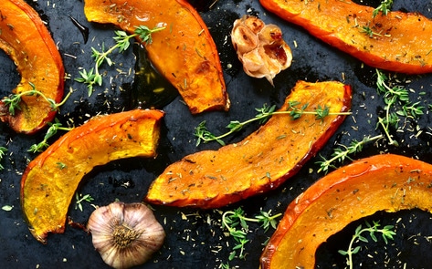 5 Mouthwatering Vegan Pumpkin Recipes to Try This Season