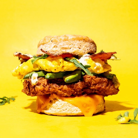How a VegNews Food Photographer Shoots a Magazine Cover