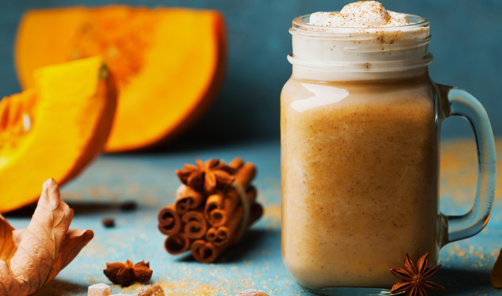 The Ultimate Vegan Guide to Getting Your Fall Pumpkin Spice Fix&nbsp;