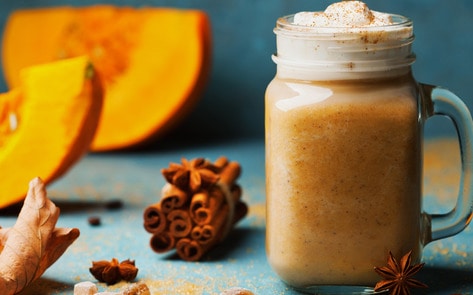 VegNews.PumpkinLatte