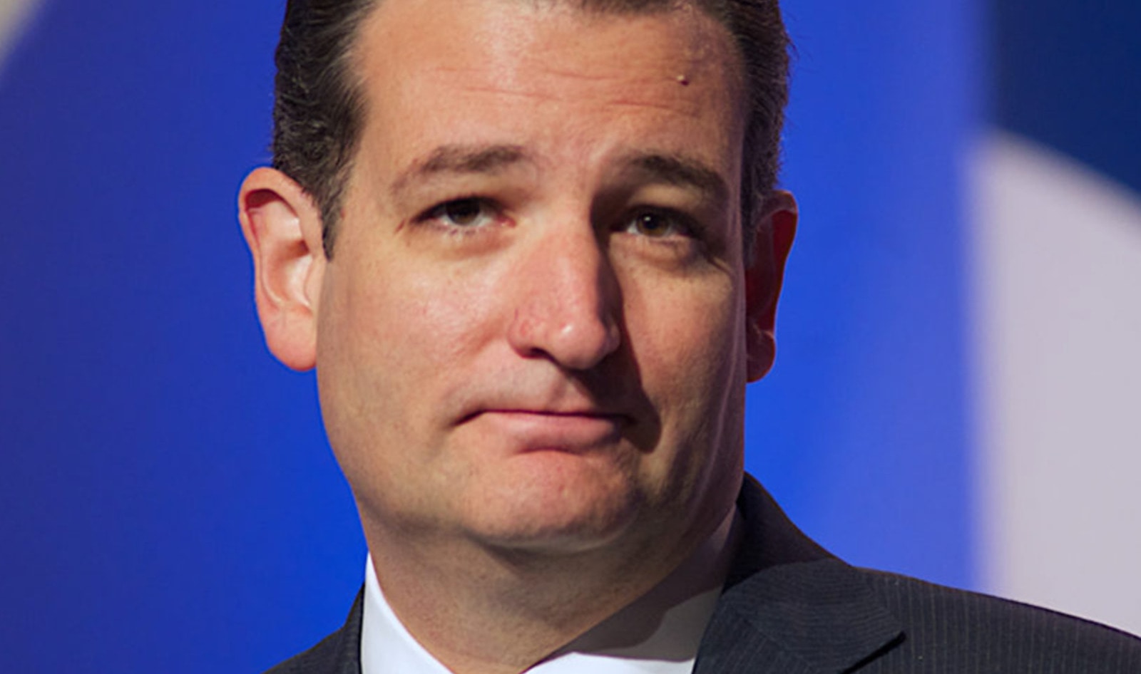 Ted Cruz Tries to Smear Beto O’Rourke with Barbecued Tofu