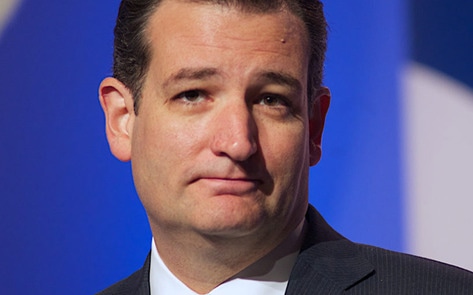 Ted Cruz Tries to Smear Beto O’Rourke with Barbecued Tofu