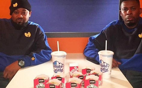 Wu-Tang Clan Debuts Galactic Web Series Promoting White Castle’s Vegan Impossible Slider