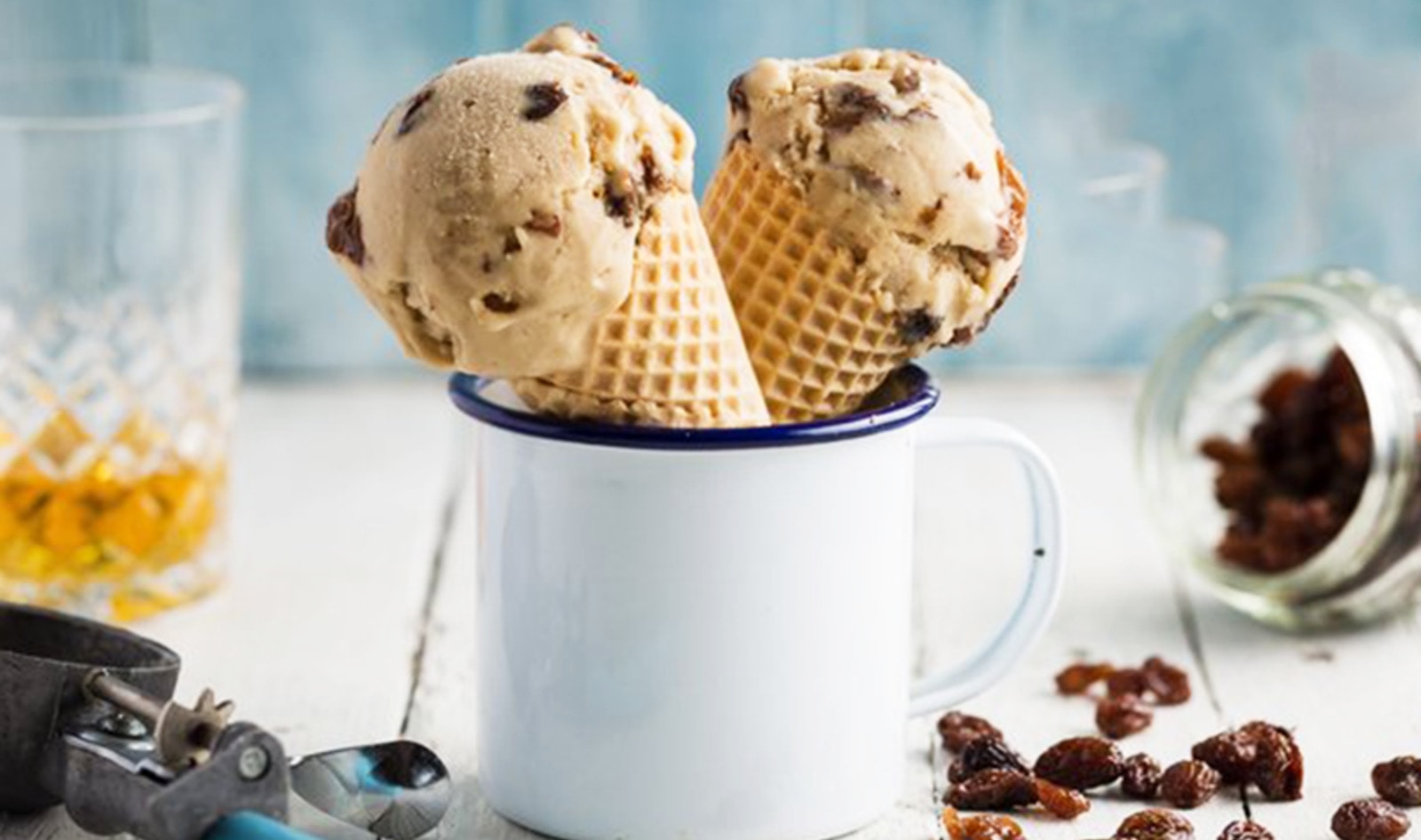 Vegan Ice Cream Maker Rejects 100K Offer on Dragon’s Den VegNews
