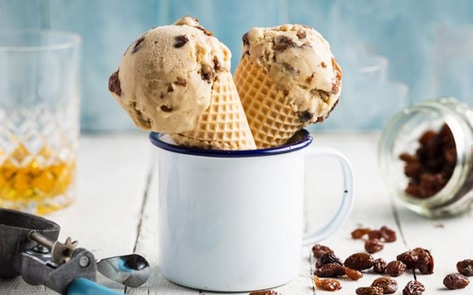 Vegan Ice Cream Maker Rejects $100K Offer on <i>Dragon’s Den</i>
