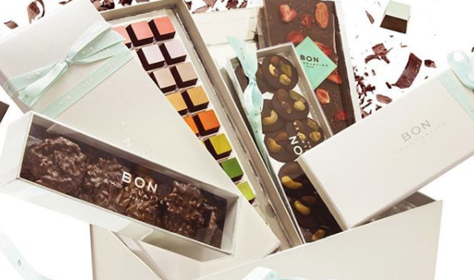 Parisian Vegan Chocolatier Opens in Miami