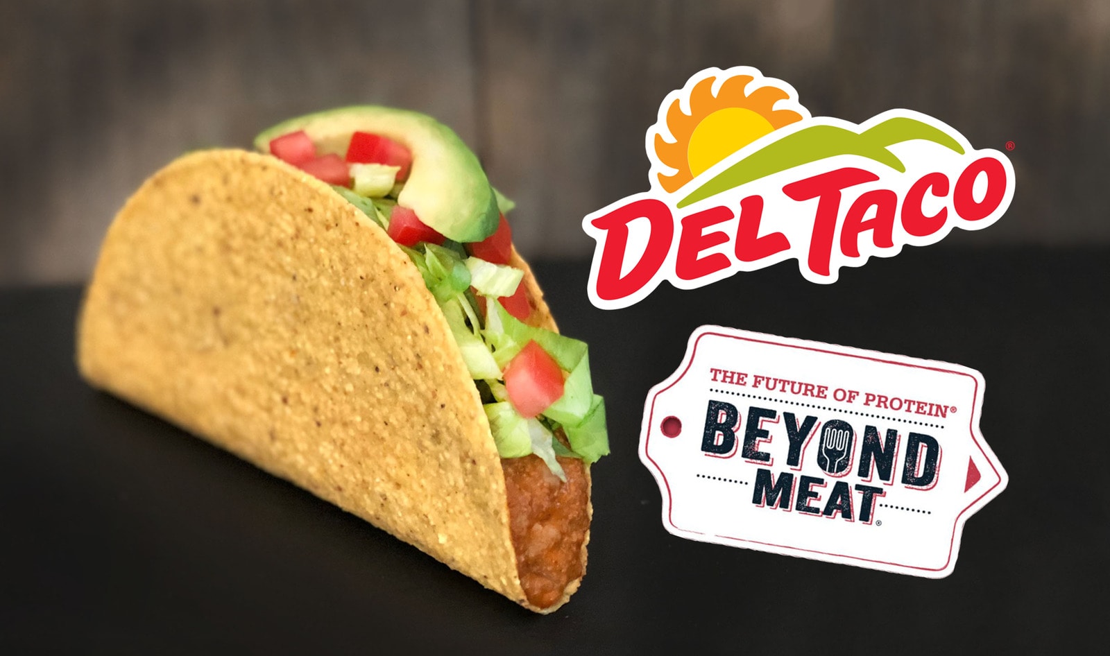 Beyond Meat Is Becoming Del Taco’s Best Menu Update in History