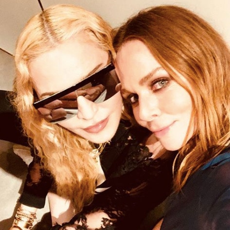 VegNews.StellaMcCartneyMadonna