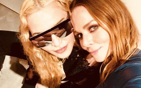 VegNews.StellaMcCartneyMadonna