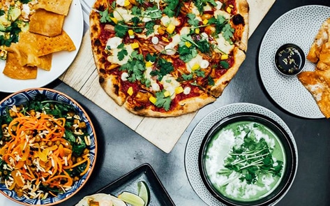 Open Table Names Vegan Eatery Most-Booked Restaurant During World’s Largest Film Festival