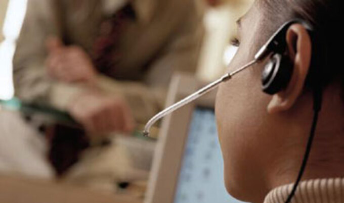 telephonepoll