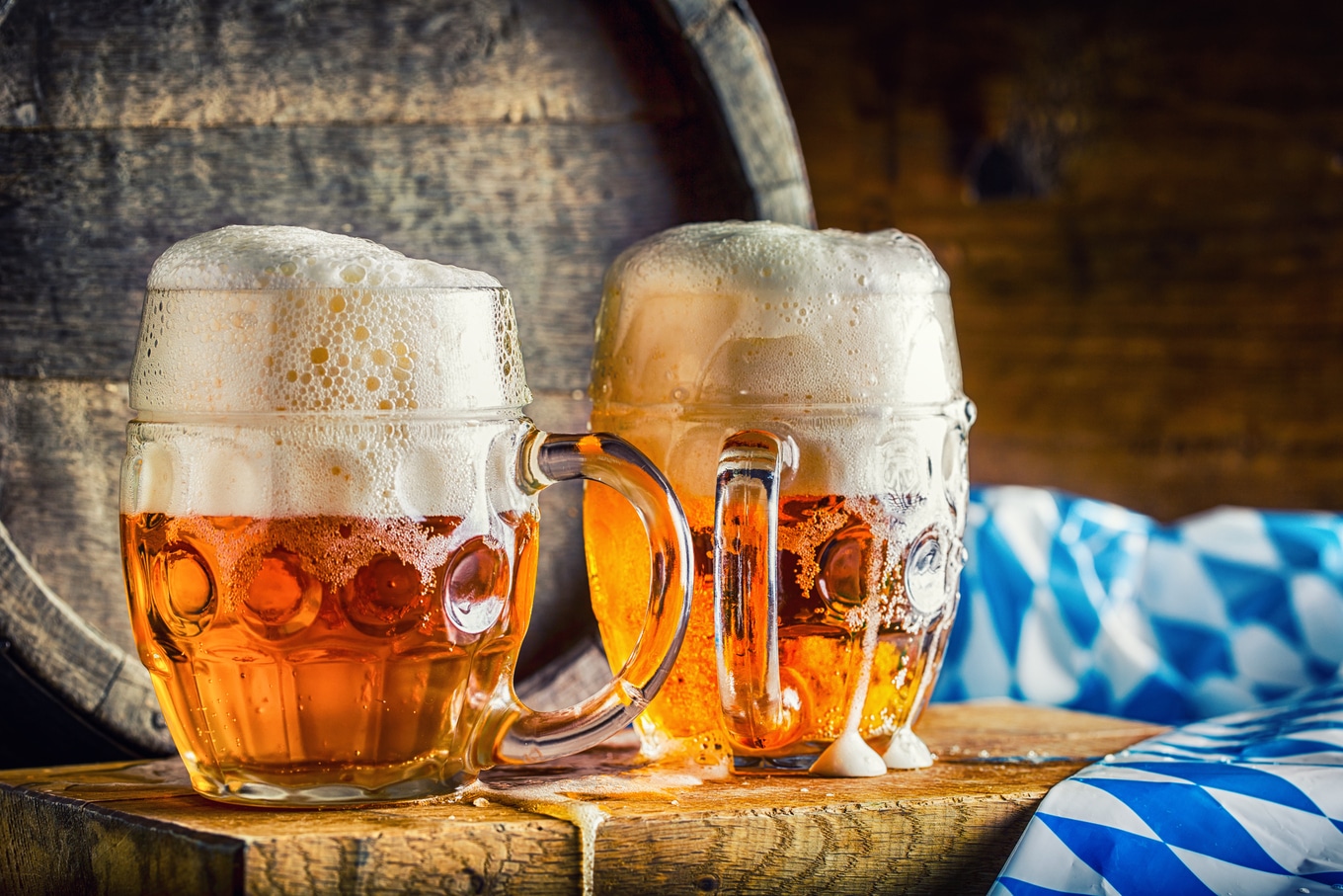 VegNews.BeerPints
