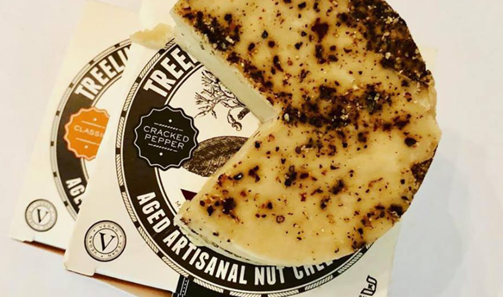 Purple Carrot Meal Kits Now Come with Tiny Vegan Cheeses