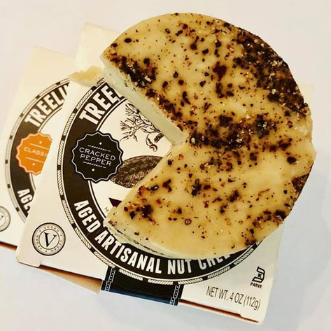 Purple Carrot Meal Kits Now Come with Tiny Vegan Cheeses