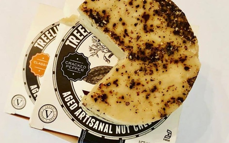 Purple Carrot Meal Kits Now Come with Tiny Vegan Cheeses